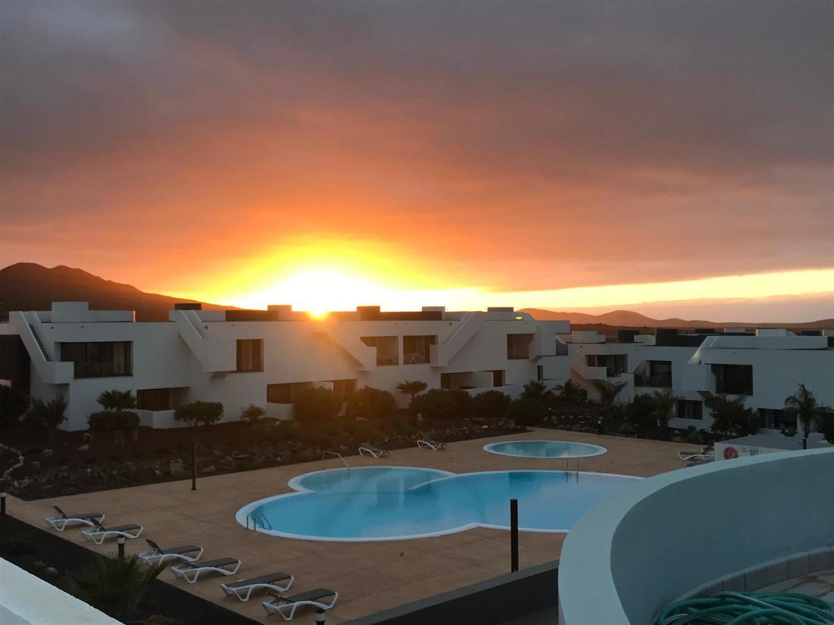 Suite Dreams Fuerteventura Villaverde  Exterior foto