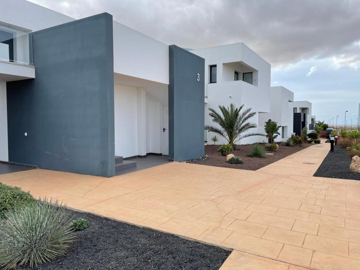 Suite Dreams Fuerteventura Villaverde  Exterior foto