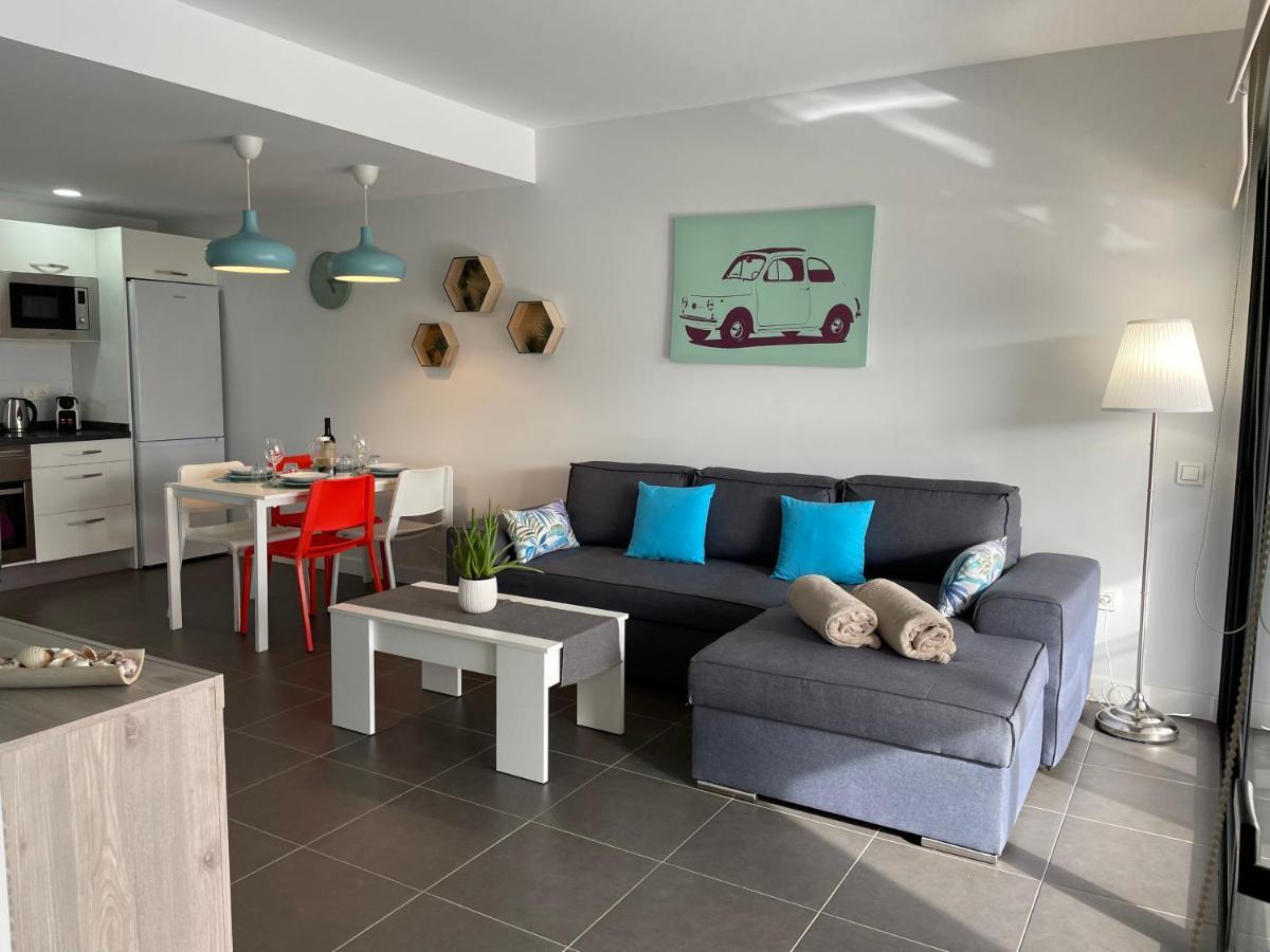 Suite Dreams Fuerteventura Villaverde  Exterior foto