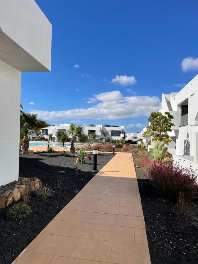 Suite Dreams Fuerteventura Villaverde  Exterior foto