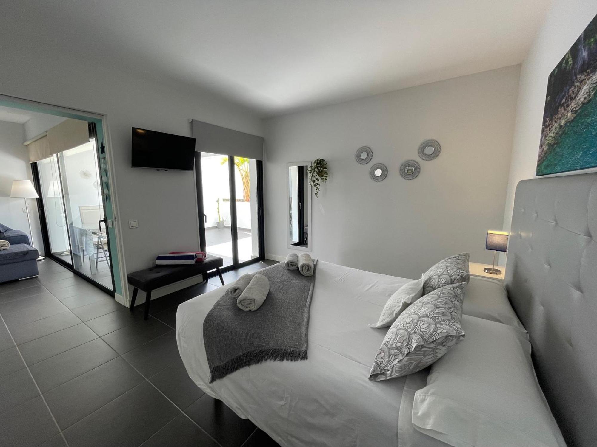 Suite Dreams Fuerteventura Villaverde  Exterior foto